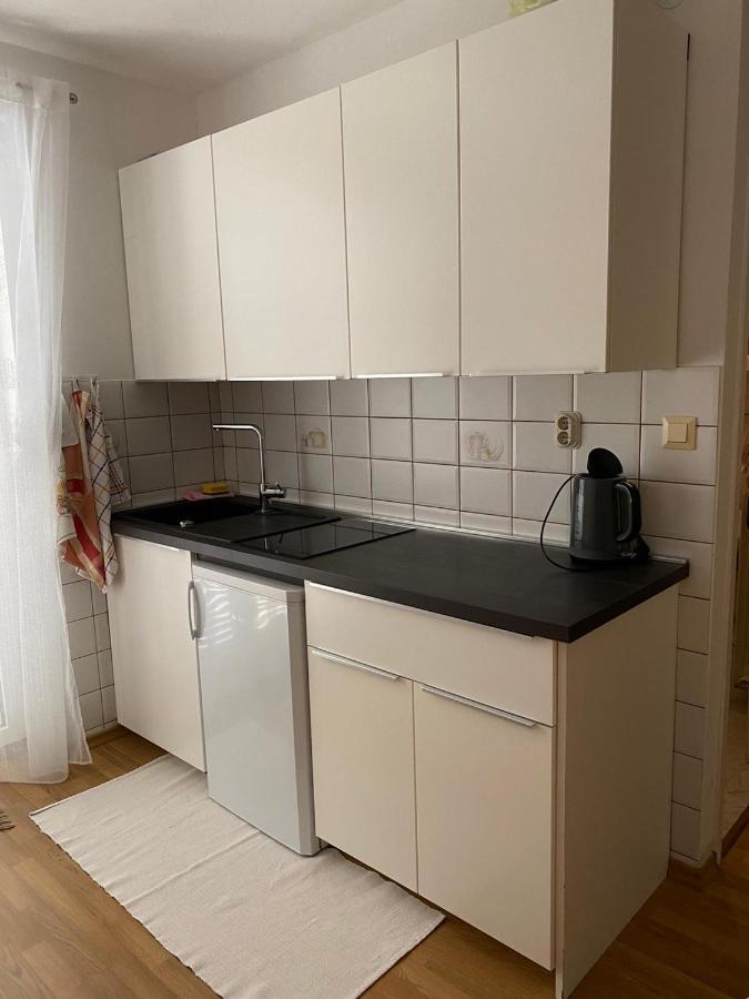 Apartment Coskovic Rosini Exterior photo